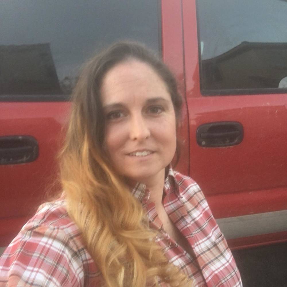 Meet your Posher, Carrie